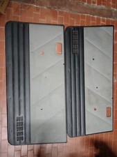 Cover copri porte usato  Zane