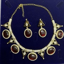 Elegant maroon red for sale  LONDON