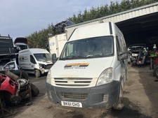 Iveco daily 2.3 for sale  LEICESTER