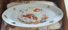 Ancien service poissons d'occasion  Issoire