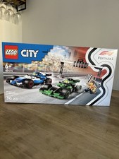 Lego 60474 griglia usato Lego 60474 griglia usato  Massa