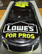 Jimmie johnson 2018 for sale  Charleston