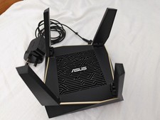 Asus ax92u ax6100 for sale  BRADFORD