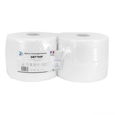 Rouleaux bobine papier d'occasion  Bourg-Argental
