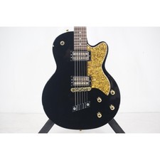 Guitare électrique dearmond d'occasion  Expédié en France