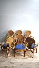 84226 set sedie usato  Bracciano