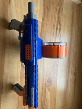 Nerf raider cs gebraucht kaufen  Fränkisch-Crumbach