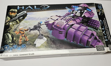 Halo mega bloks for sale  Dover