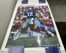 Roger staubach sports for sale  Hanover