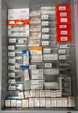 Konvolut verpackungen modellau gebraucht kaufen  Stuttgart