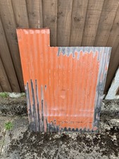Cargo floor plate for sale  WALTON ON THE NAZE