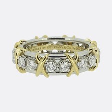 tiffany schlumberger ring for sale tiffany schlumberger ring for sale LONDON