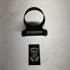 HARLEY DAVIDSON ROAD KING POLÍCIA VELOCÍMETRO CARCAÇA RUGA PRETO FLHP SPEEDO comprar usado  Enviando para Brazil