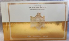 Downton abbey complete for sale  Minneapolis