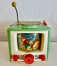 Vintage fisher price gebraucht kaufen  Lüneburg