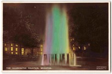 Brighton sussex illuminated for sale  GREENHITHE