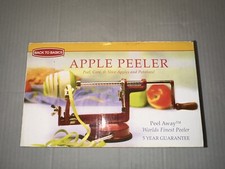 Kitchen tool apple for sale  Glendale