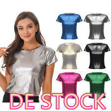 Damen metallic party gebraucht kaufen  Bremen