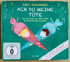Dvd ach tüte gebraucht kaufen  Nienburg
