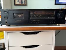 Nakamichi cassette deck usato  Roma