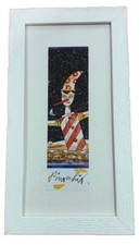 Stampa musante pinocchio usato  Montegranaro