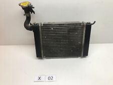 Radiatore raffreddamento motor usato  Zovencedo