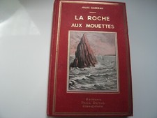 Roche mouettes sandeau d'occasion  Yvetot