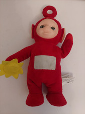 Teletubbies talking dancing for sale  FRODSHAM