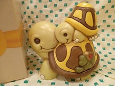 Tartaruga con cucciolo usato  Fermo
