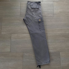 Vintage carhartt aviation gebraucht kaufen  Gronau