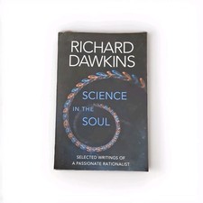 Science the soul gebraucht kaufen  Philippsburg