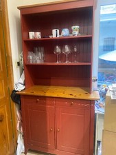 Buffet vaisselier d'occasion  Nages-et-Solorgues