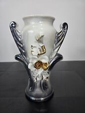 Vase signé capodimonte d'occasion  Cambrai