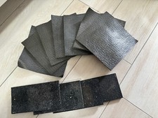 Antirutschmatte 20x20 set gebraucht kaufen  Trusetal