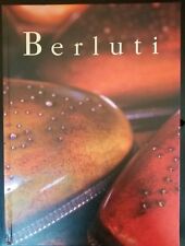 Book berluti histoire usato  Italia