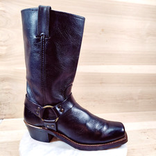 Vintage frye harness for sale  Urbana