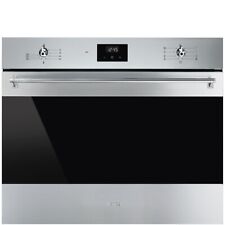 forno elettrico smeg usato  Zermeghedo