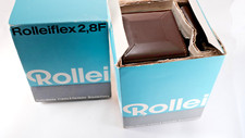 Rolleiflex 2.8f type for sale  LONDON