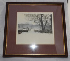 Signed numbered paul for sale  Saint Joseph