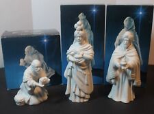 Avon nativity 3piece for sale  Hackettstown