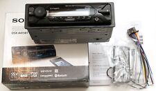 Reprodutor de mídia digital Sony DSX-A415BT FM/AM áudio veicular Bluetooth DSXA415BT, usado comprar usado  Enviando para Brazil