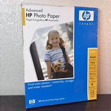 hp paper photo advanced for sale hp paper photo advanced for sale Orland Park