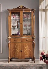 Cristalliera credenza madia usato  Gioia Tauro