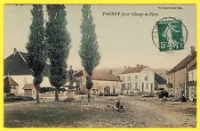 Cpa rare franche d'occasion  Saint-Nazaire