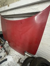 Mx5 mk1 bonnet for sale  BURY