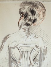 Paul césar helleu d'occasion Paul césar helleu d'occasion  Strasbourg-