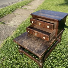 Ethan allen antiqued for sale  Erie