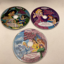 Disney sing along for sale  Westchester