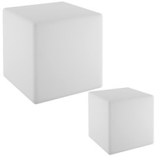 Lampe cube ampoule d'occasion  Rognac
