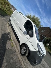 2015 vauxhall vivaro for sale  LEWES